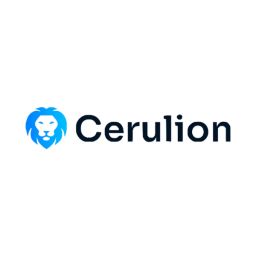 Cerulion logo