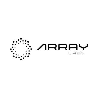 Array Labs logo