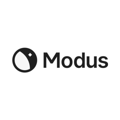 Modus logo