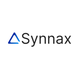Synnax logo