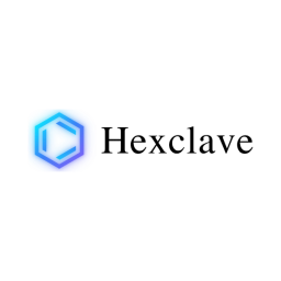 Hexclave logo