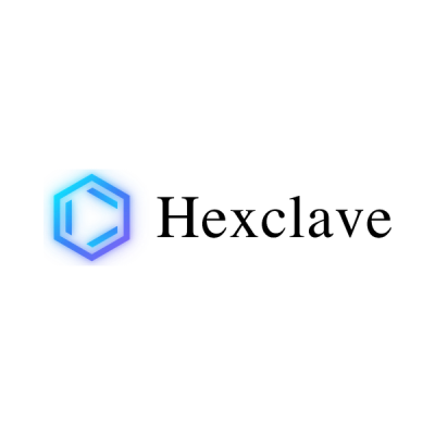 Hexclave logo