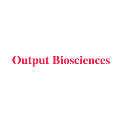 Output Biosciences logo