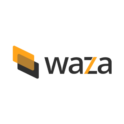 Waza logo