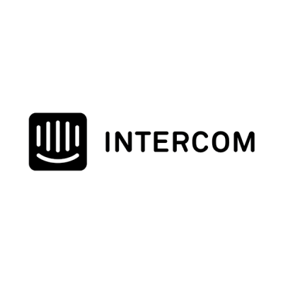 Intercom logo