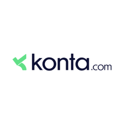 Konta logo