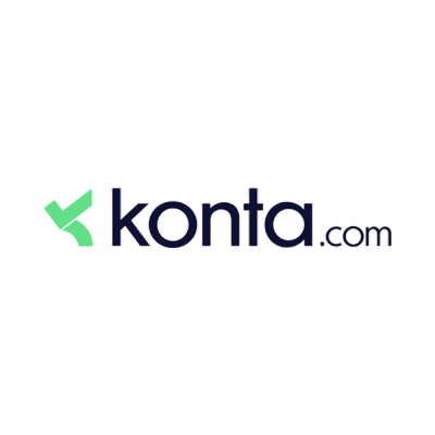 Konta logo