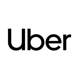 Uber logo