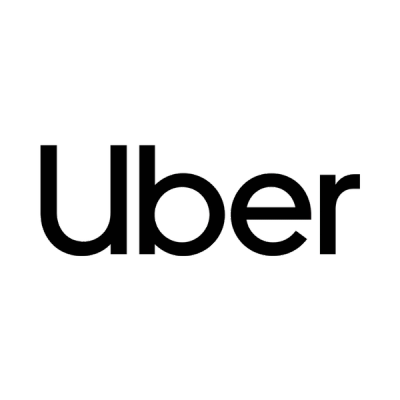 Uber logo