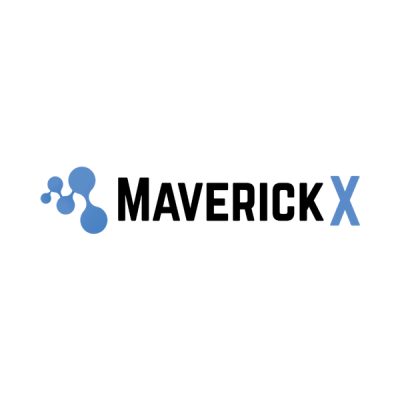 MaverickX logo