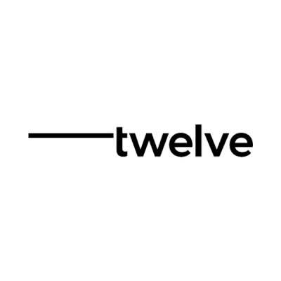 Twelve logo