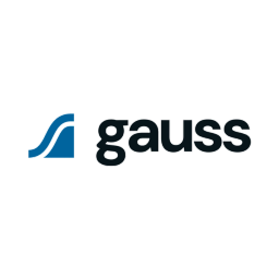 Gauss Money logo