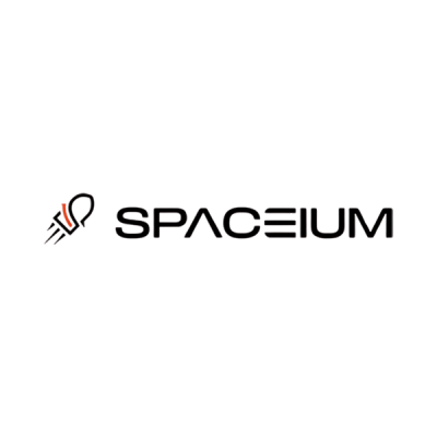 Spaceium logo