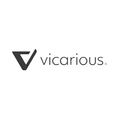 Vicarious logo