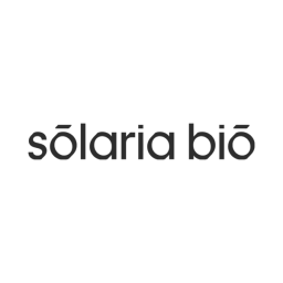 Solaria Bio logo