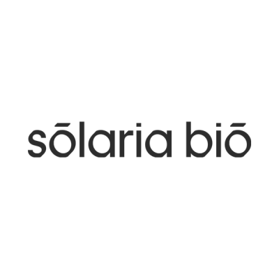 Solaria Bio logo
