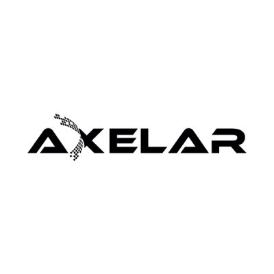 Axelar logo