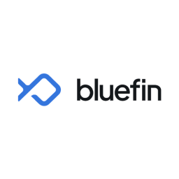 Bluefin logo