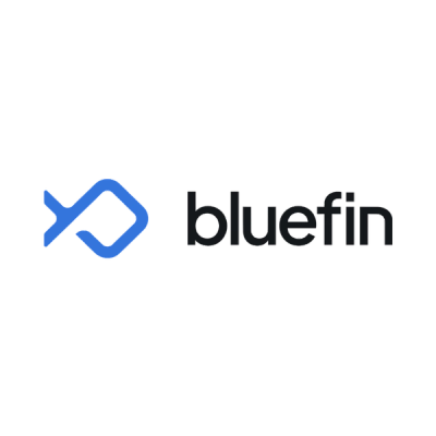 Bluefin logo