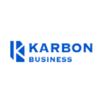 Karbon Business logo