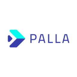 Palla logo