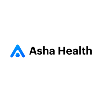 Asha Health logo