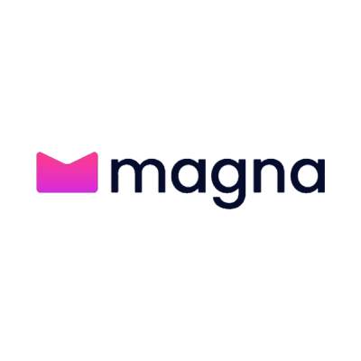 Magna logo