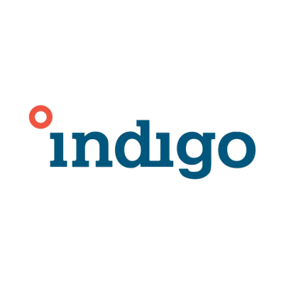 Indigo Ag logo