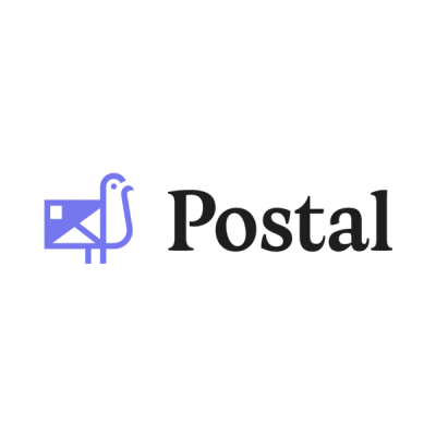 Postal logo