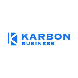 Karbon Business logo