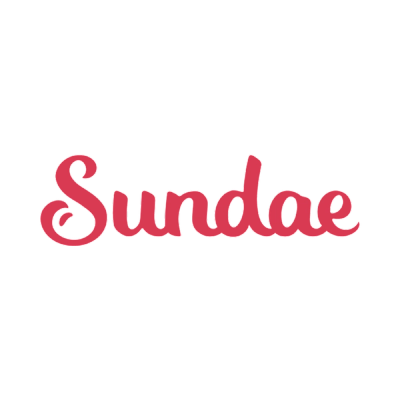Sundae logo