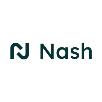 Nash logo