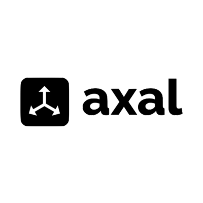 Axal logo