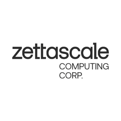 Zettascale Computing Corp. logo