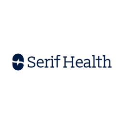 Serif Health logo