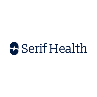 Serif Health logo