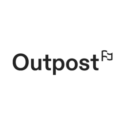 Outpost Club logo