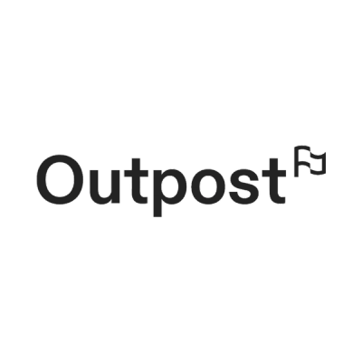 Outpost Club logo