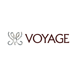Voyage logo