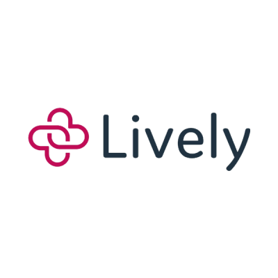 Lively logo