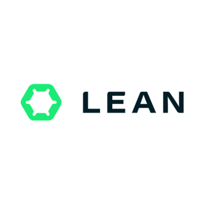 Lean logo