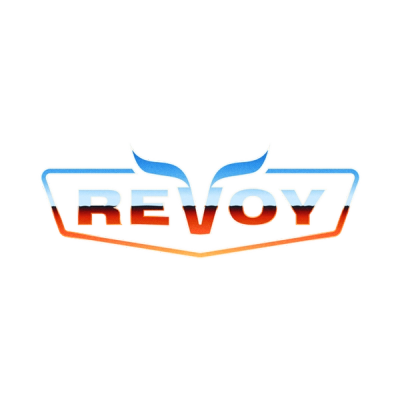Revoy logo