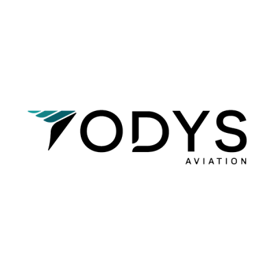 Odys Aviation logo