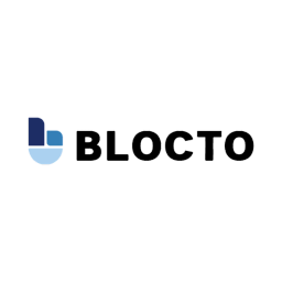 Blocto logo