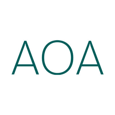 AOA DX logo