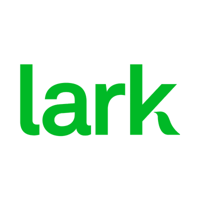 Lark logo
