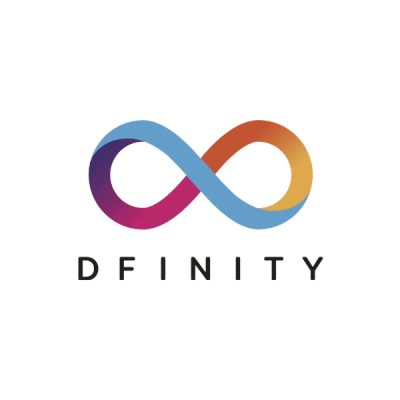 Dfinity logo