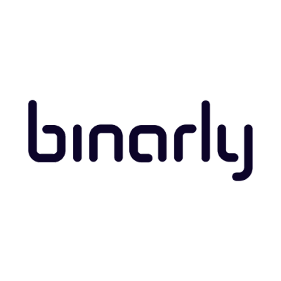 Binarly logo