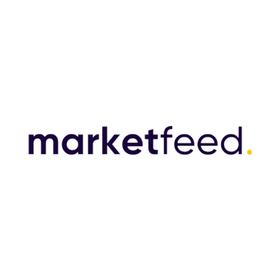 marketfeed logo
