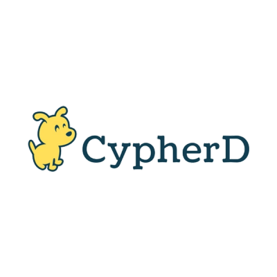 CypherD logo